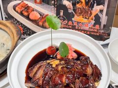 -禾府酒家·传统广府味(番禺店)
