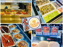 -盒马鲜生(顺义店)