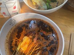 -古真记钵钵鸡(总店)