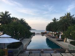 -石梅湾艾美度假酒店