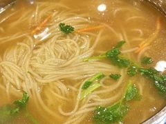 -春花民族美食(佳木斯总店)