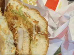 -肯德基(学院路店)