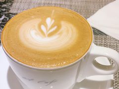 -at cafe 意大利餐厅(集美店)