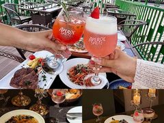 -EATALIA意塔利意式餐厅(鼓楼店)