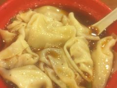 -龙抄手(春熙路总店)