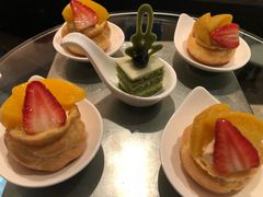 -博悦公馆尚悦自助餐厅