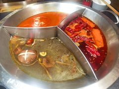 -大龙燚火锅(春熙店)