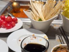 -海底捞火锅(方圆荟店)