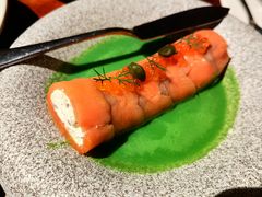-格鲁·秀色Georgia’s Feast