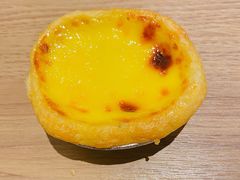 葡式蛋挞-肯德基(中州一店)
