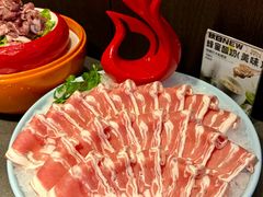 -乐宴·老北京铜火锅(桂庙店)