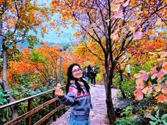-河南宝泉旅游区