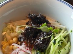 -喜悦烤鸭·新京菜(王府井店)