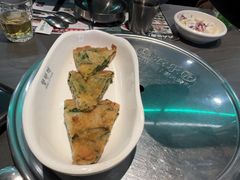 -农乐园炭火烤肉(繁花中心店)