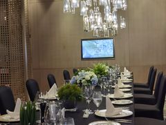 -博林天瑞喜来登酒店·西丽尚膳