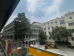 -星巴克臻选(北京前门大街店)