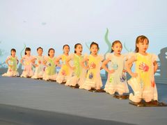 -梧桐花语舞蹈培训中心(潞城校区)