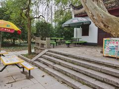 -采石矶景区