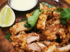 -saigon saigon | 西贡西贡(滨北店)