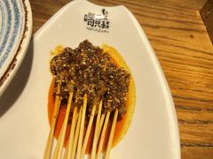 -喝丢一只鞋海鲜烧烤·海肠捞饭(文体街店)