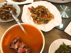 -成都天府丽都喜来登饭店