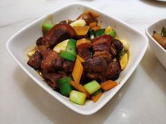 -嘉丰湘菜馆(芳群园店)