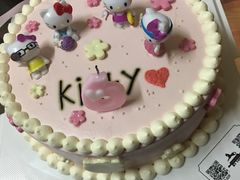 -Dark Horse·黑马蛋糕·低脂·低糖淡奶(金匙望湖大厦店)