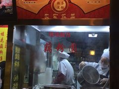 -粗茶淡饭(东关街店)
