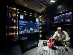 -魅KTV·AI辅唱(簋街店)