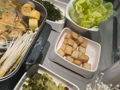 -半天妖烤鱼(印象城店)