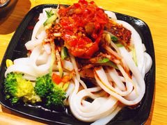 -白起肉夹馍