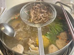 -海银海记牛肉火锅(解放路店)