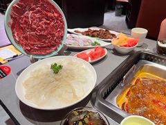 -洞子口重庆鲜货火锅(楚翘城旗舰店)