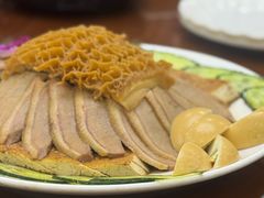 -清真悦宾楼食府(海湖店)