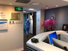 -精德口腔·种植修复·儿牙中心(财富中心店)