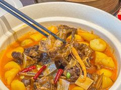 -汉水谣·江景餐厅(江滩店)