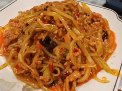 -芳芳餐厅(白沙路店)