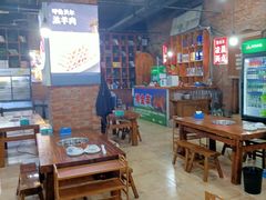 -小板凳·锦州烧烤(高新区店)