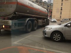 -中国石油加油站(新柳街)