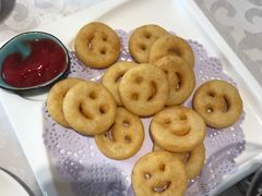 -金蝉食府(维吉奥广场店)