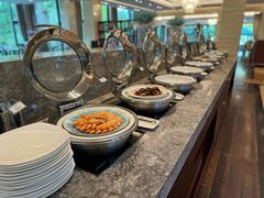 -浙江西子宾馆·瑶园咖啡厅