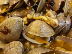 -杨记玉喜龙虾肥蛤(文东店)