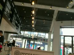 -玛尚诺Pizza&Bar(长泰广场店)
