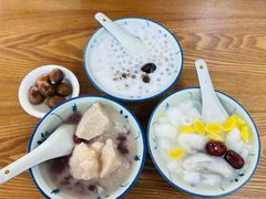 -细姨甜汤(珠江店)