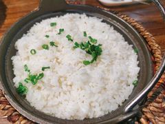 洋芋饭-壹块捌烧烤(灯市口店)