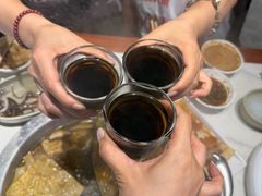 -华晟山城火锅(开发区港西东阁里店)