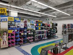 -迪卡侬(湘江路店)