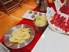 -荣叔港式沙嗲牛肉火锅(正佳潮流店)