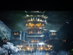 -山文星辉影城(济南和谐广场店)