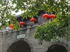 -南关石牌坊古镇